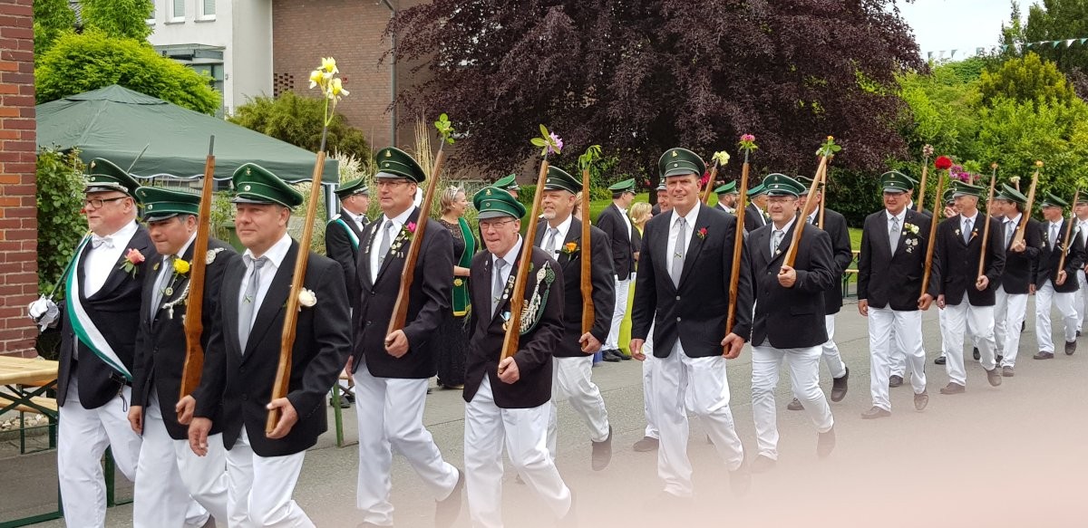 Schützenfest 2019